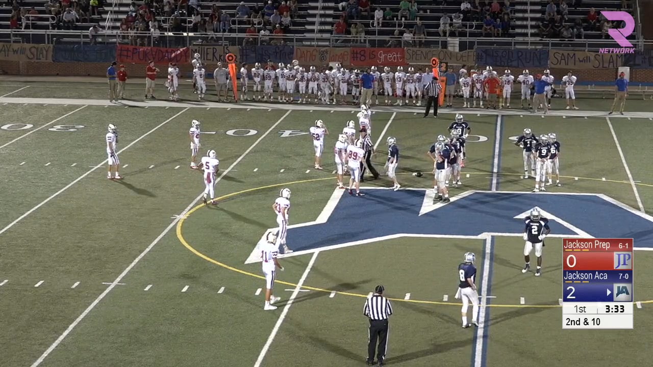 JrHigh Football-2016-Game10-Prep