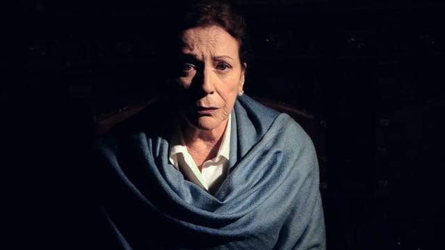 Prohibido olvidar (ficción)