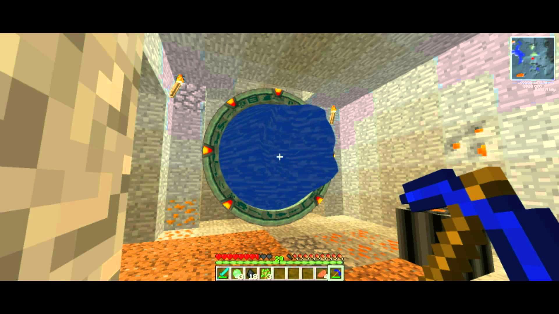 That's a Stargate