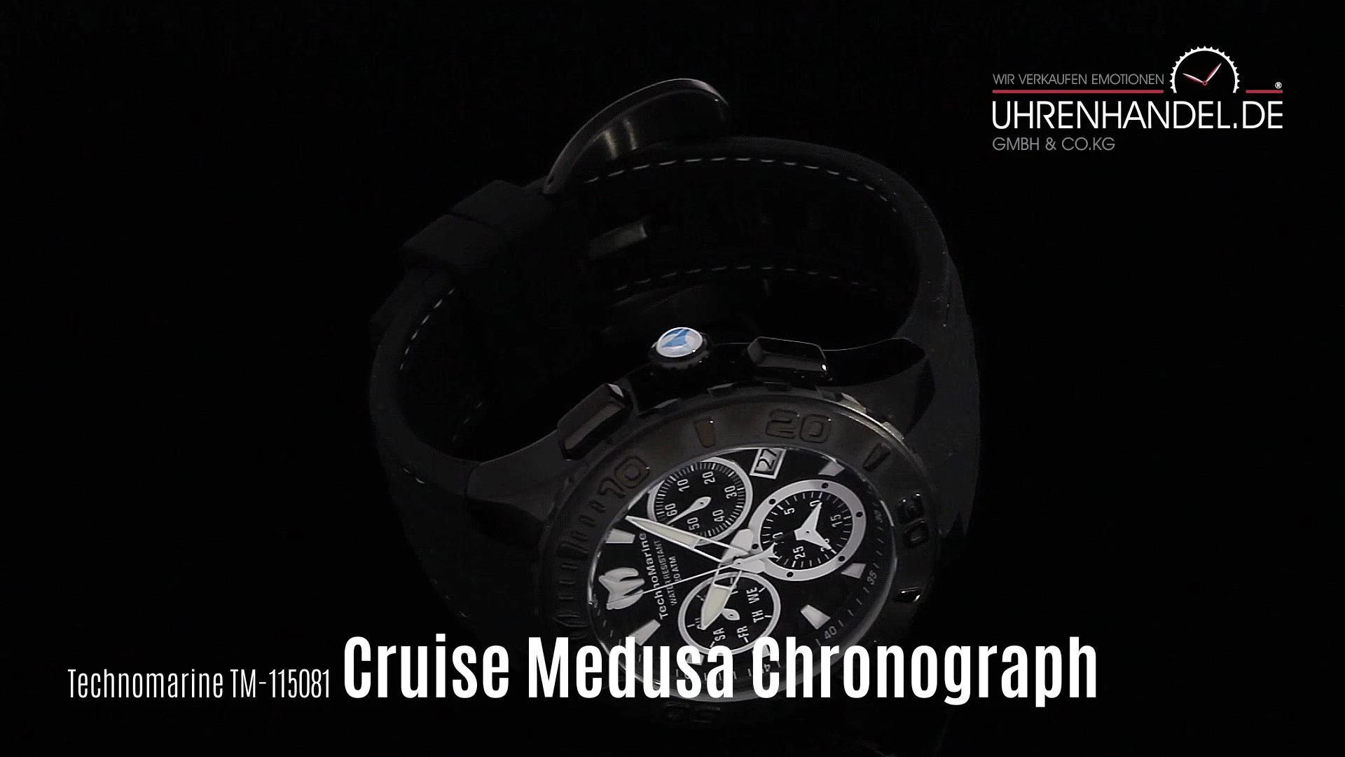 Technomarine cruise outlet medusa