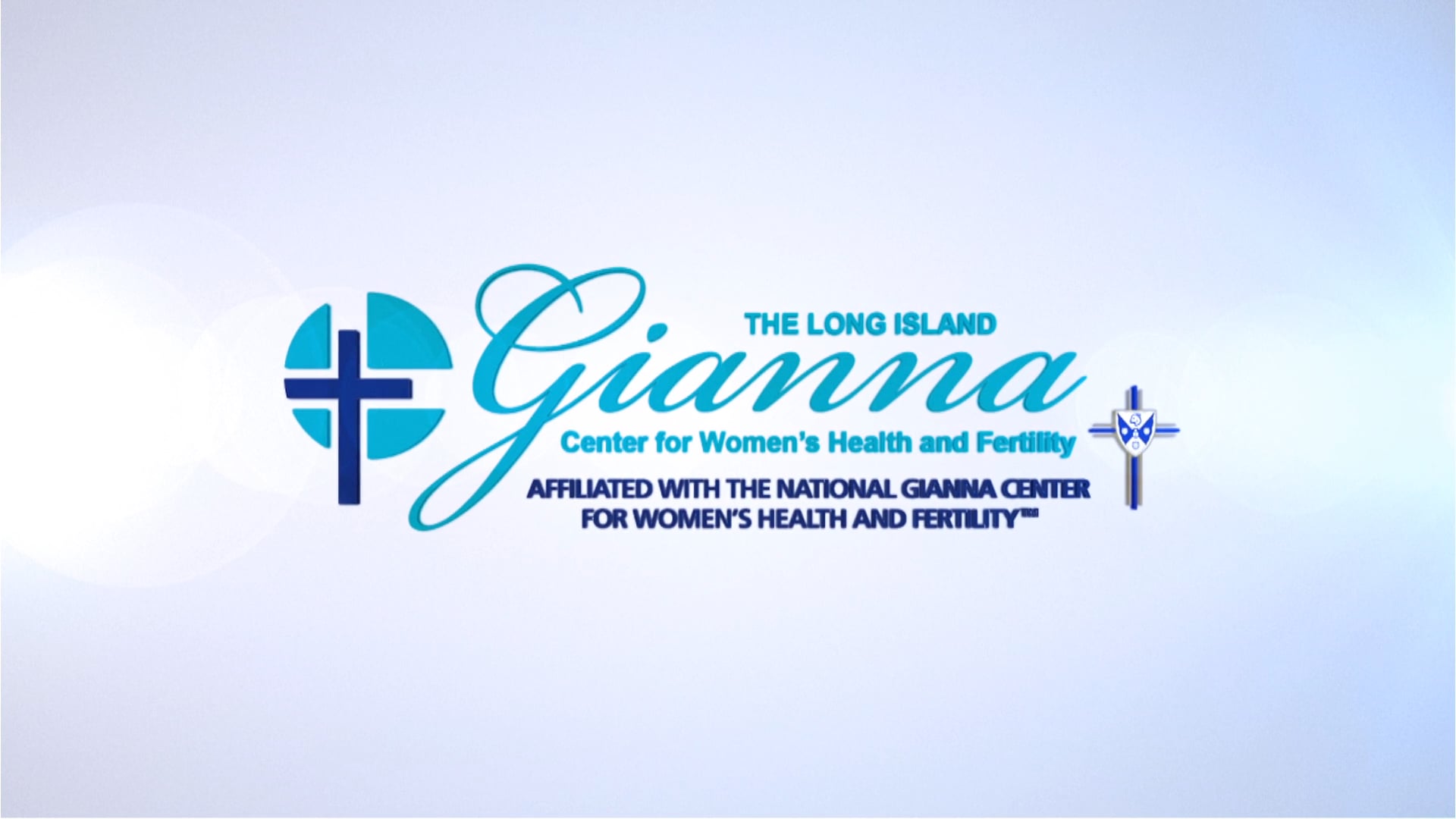 THE LONGISLAND GIANNA CENTER