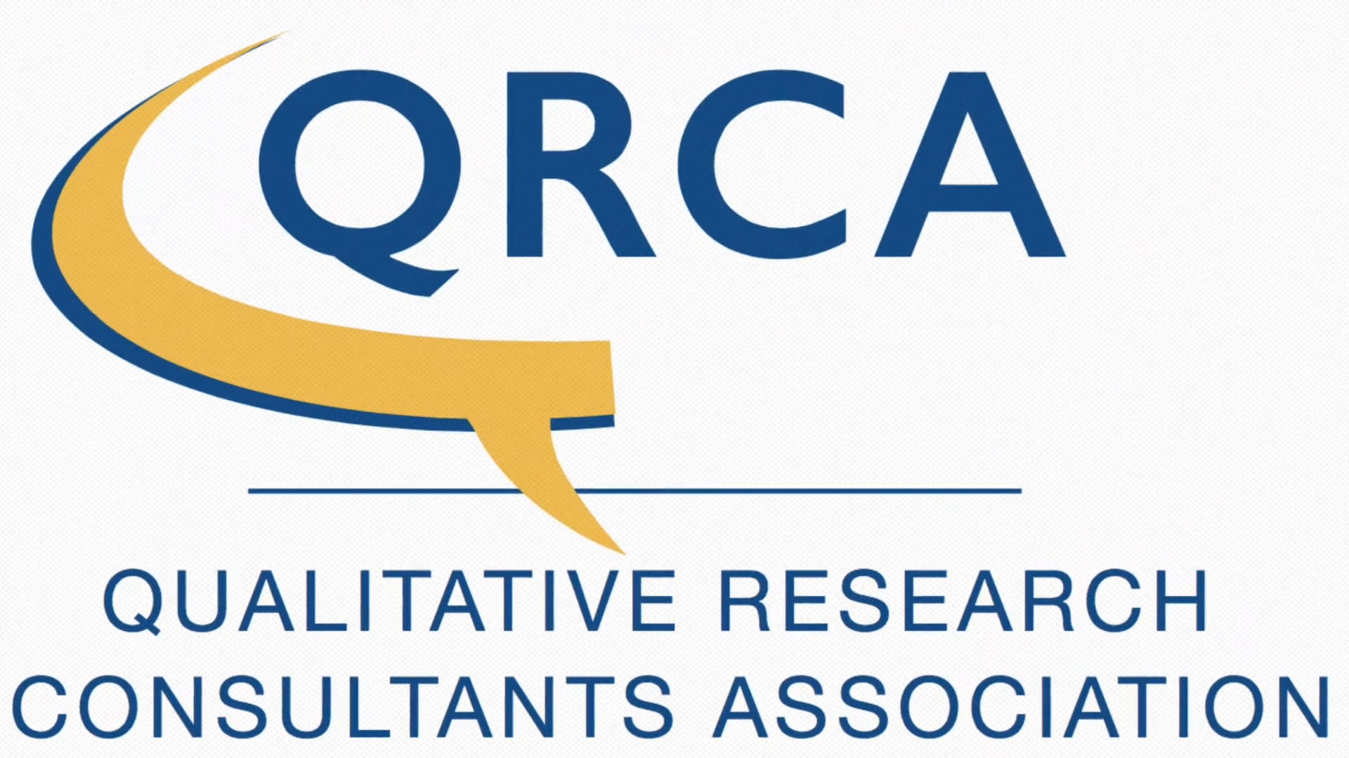 QRCA Organization Promotion on Vimeo