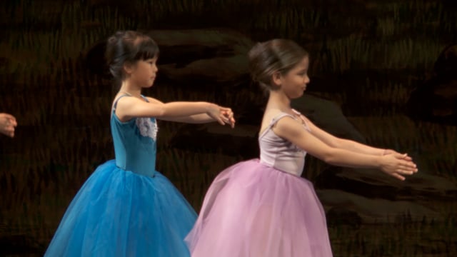 Ballet Performances on Vimeo