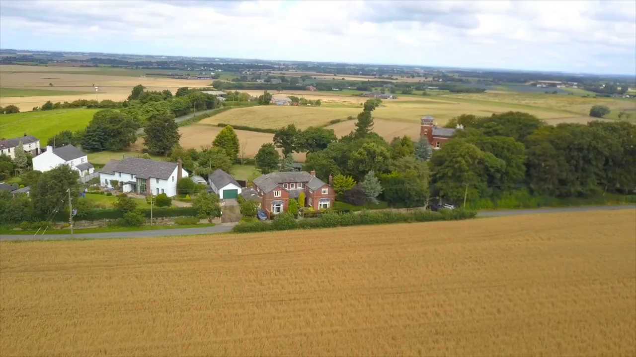 Booths Lane, Aughton on Vimeo