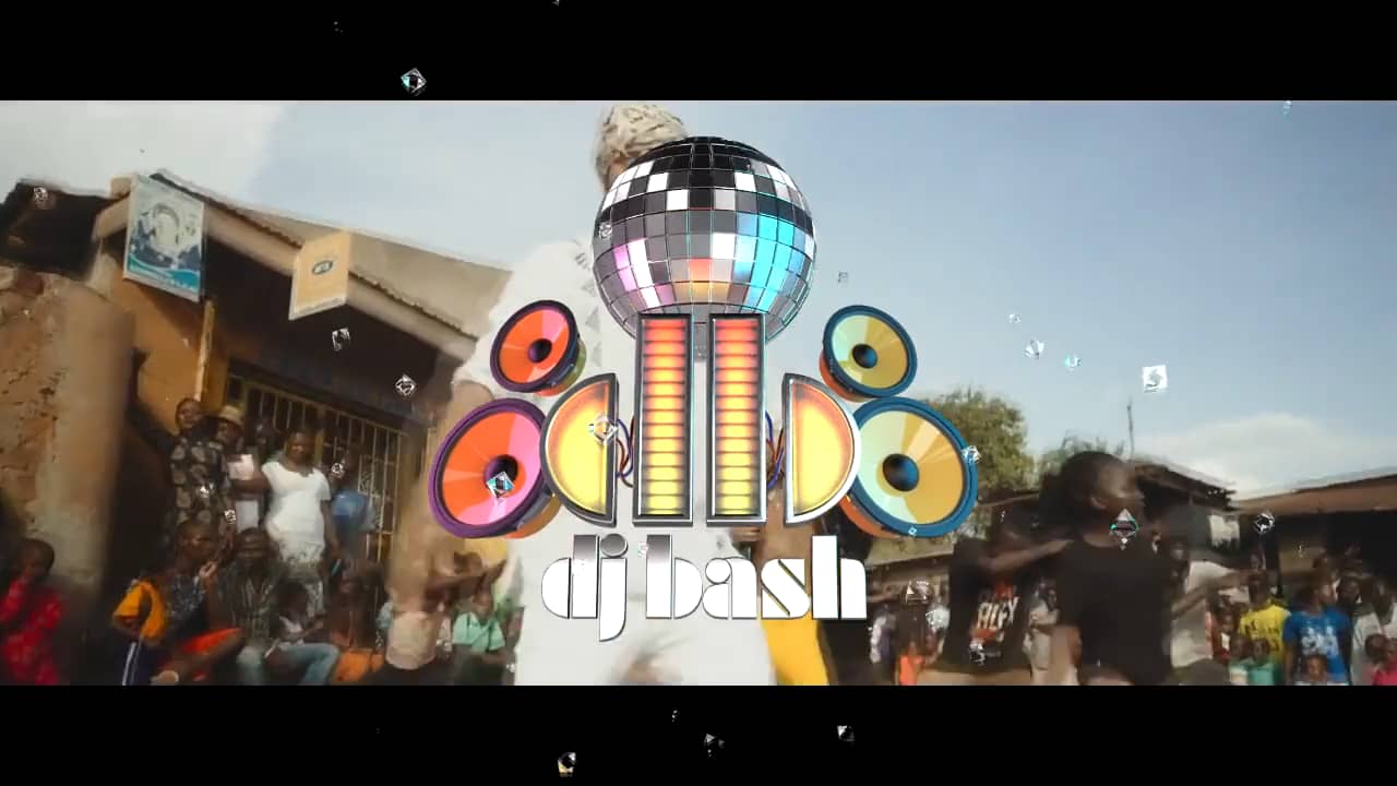 DJ Bash Bashment 10 on Vimeo