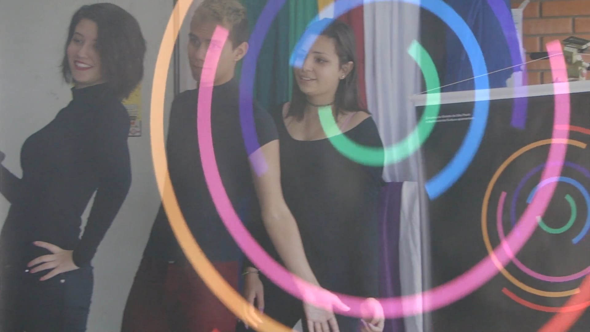 APRESENTAÇÃO · AULA ABERTA