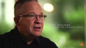 Dan Sullivan – Is This Where You Stop?