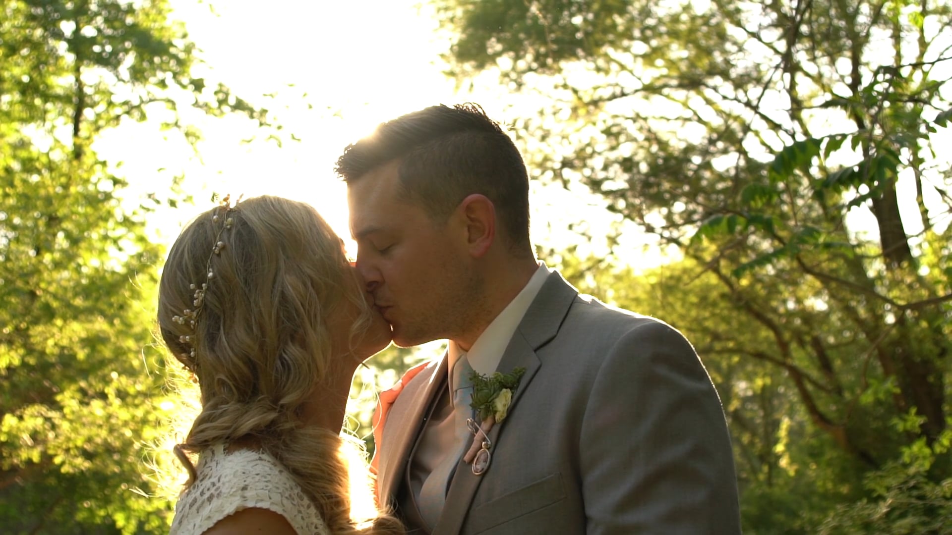 Lauren + Drew