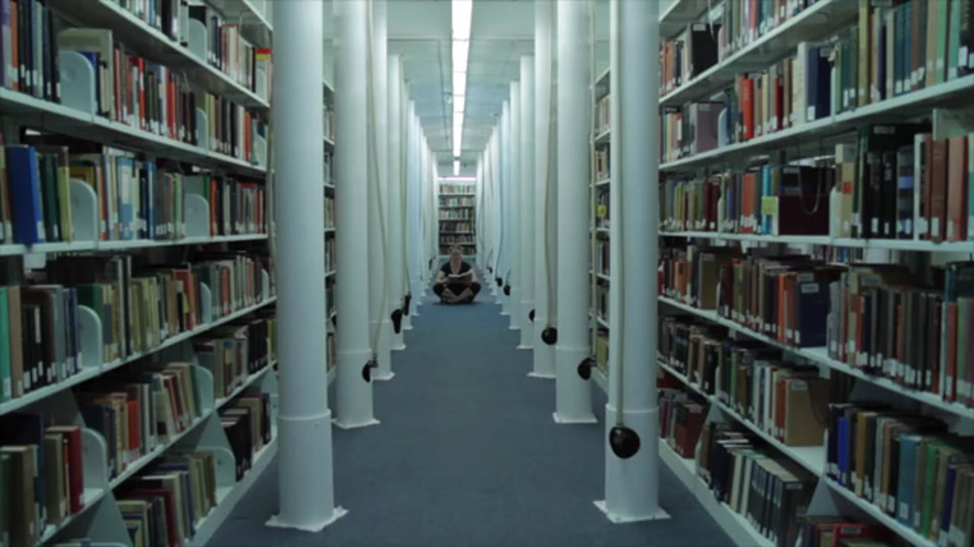 The Trail of Whispers