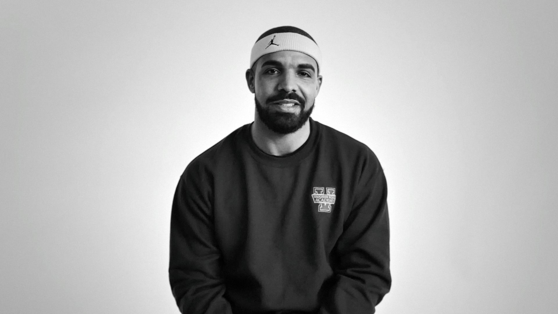 #WEAREJORDAN: Drake, Westbrook