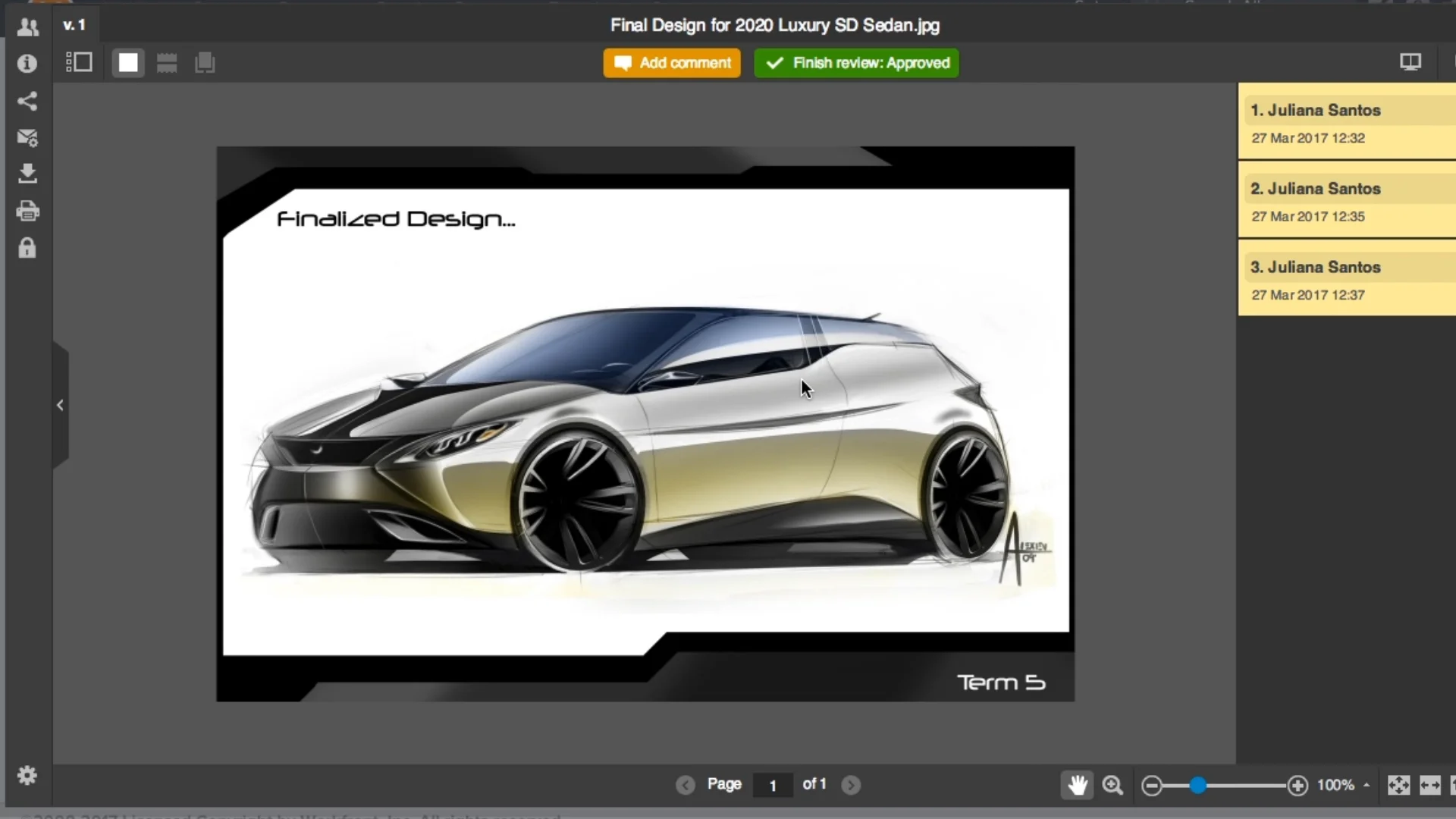 Workfront: Manage Digital Work Processes on Vimeo