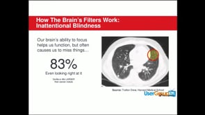 This is Your Brain on Unconscious Bias