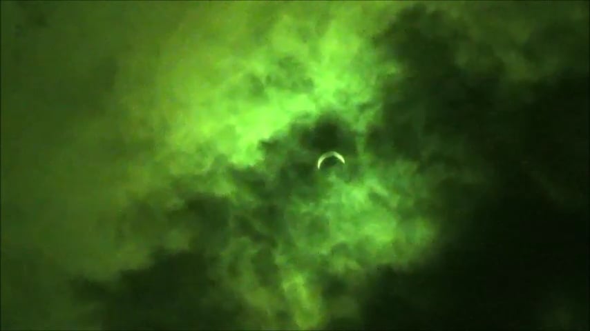 2017 Eclipse on Vimeo