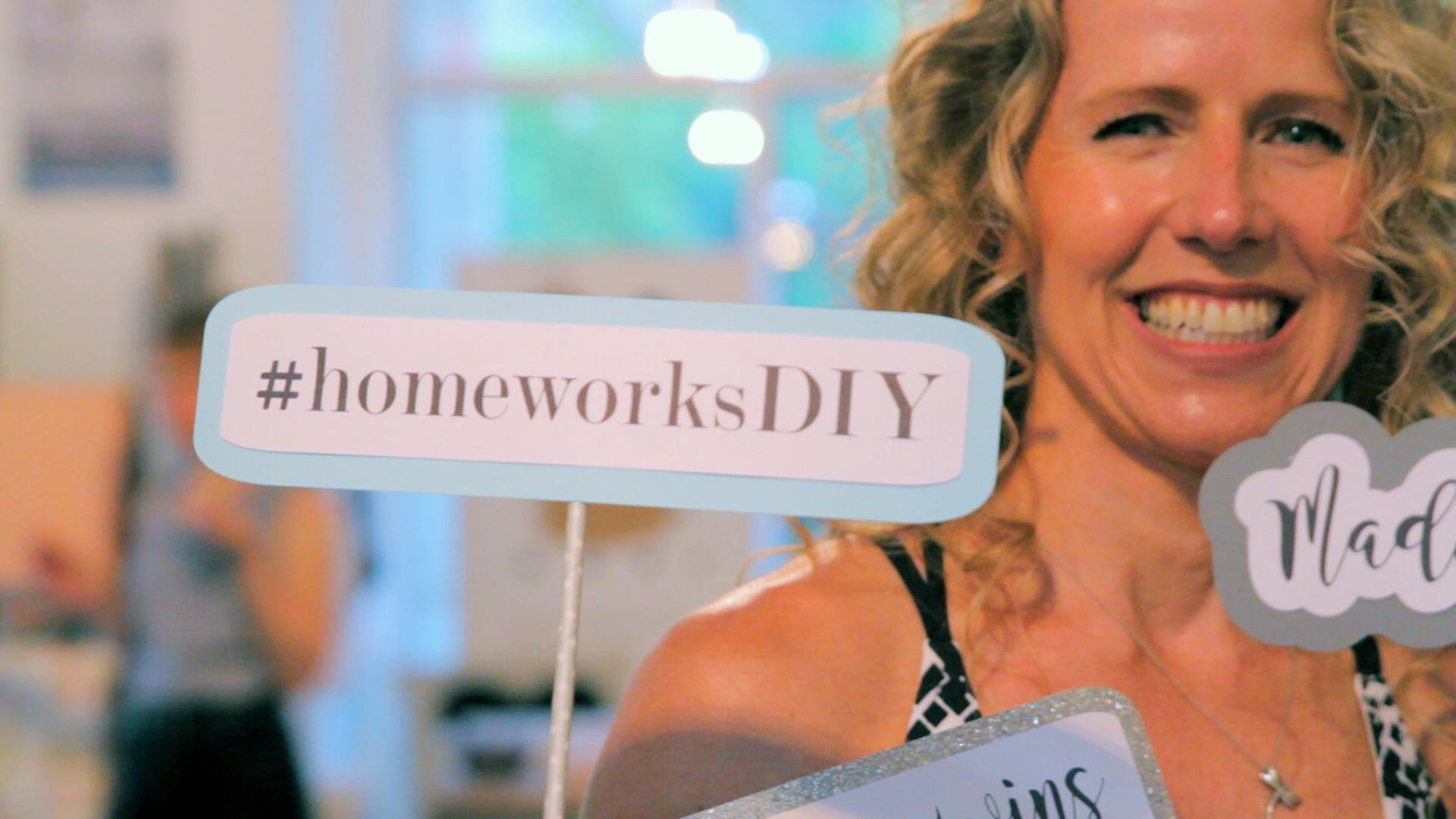 Homeworks Etc Adults Workshop Ad