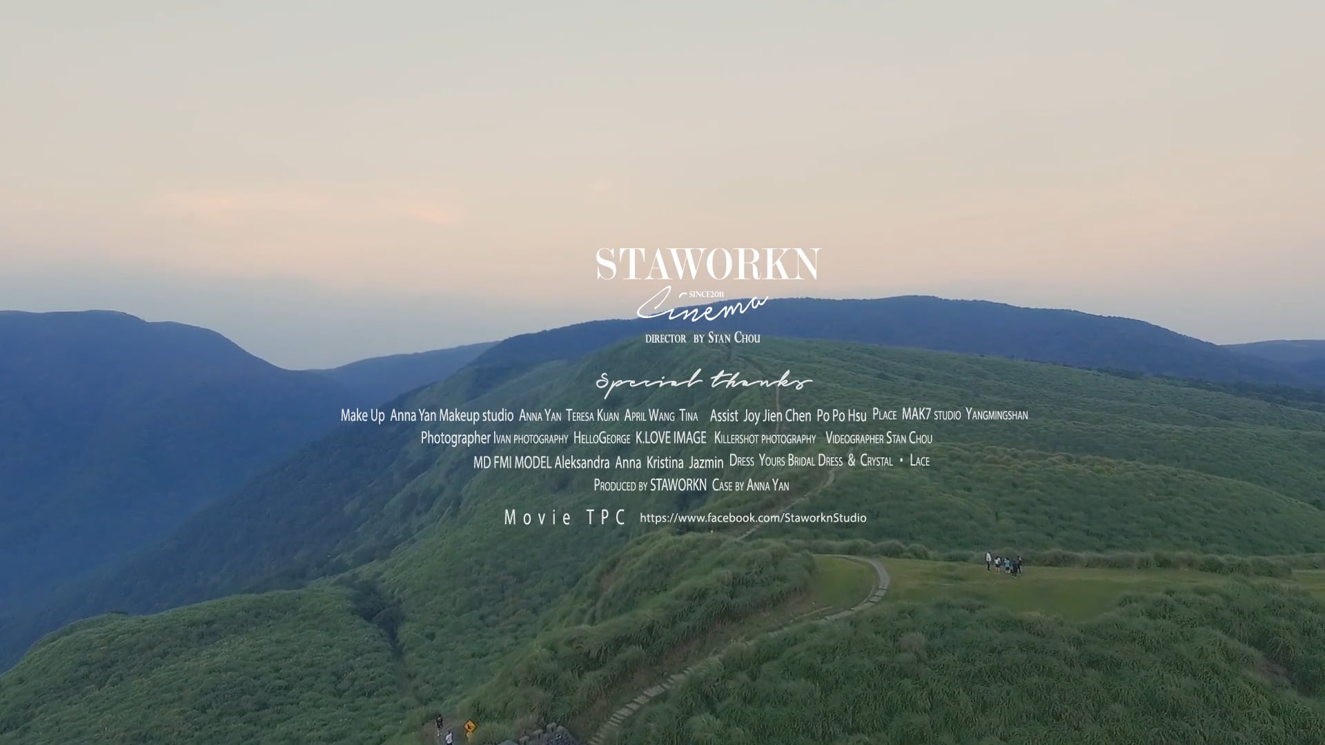Staworkn create"Mysterious beauty in the dark forest"