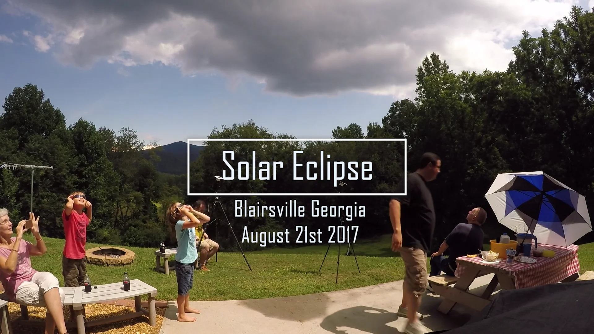 Eclipse 2017 on Vimeo