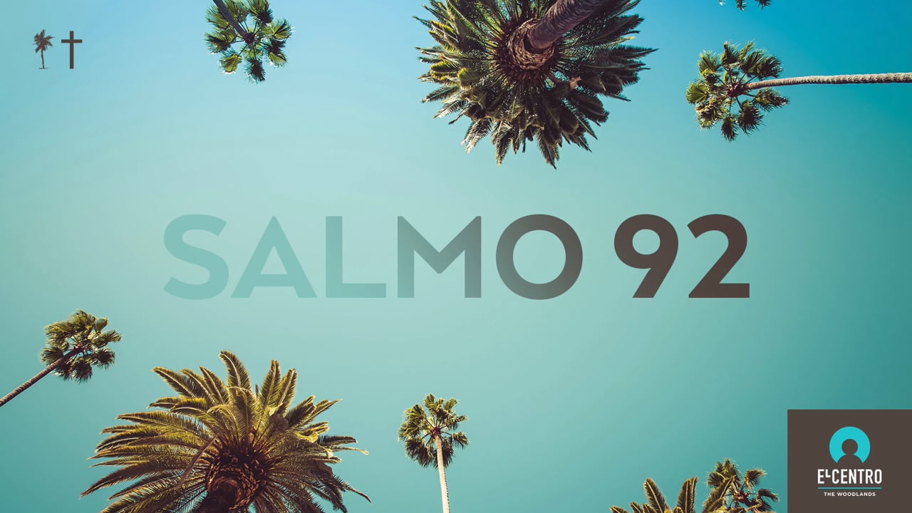 Salmo 91 - Predicas Cristianas