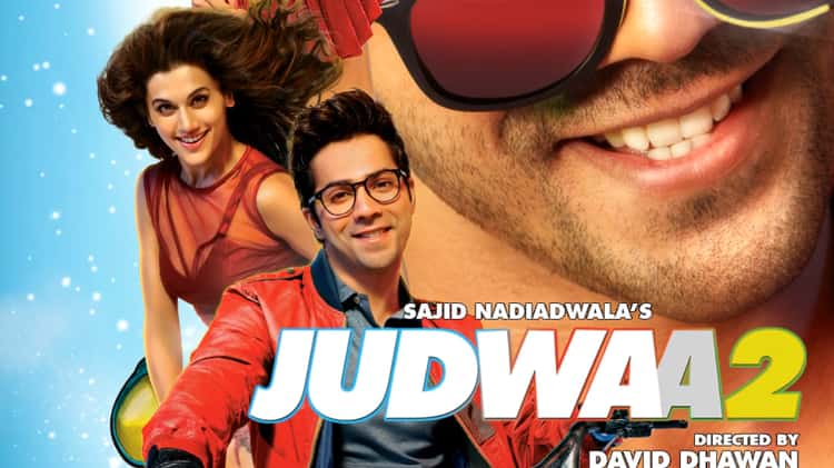 Judwaa 2 discount movie full hd