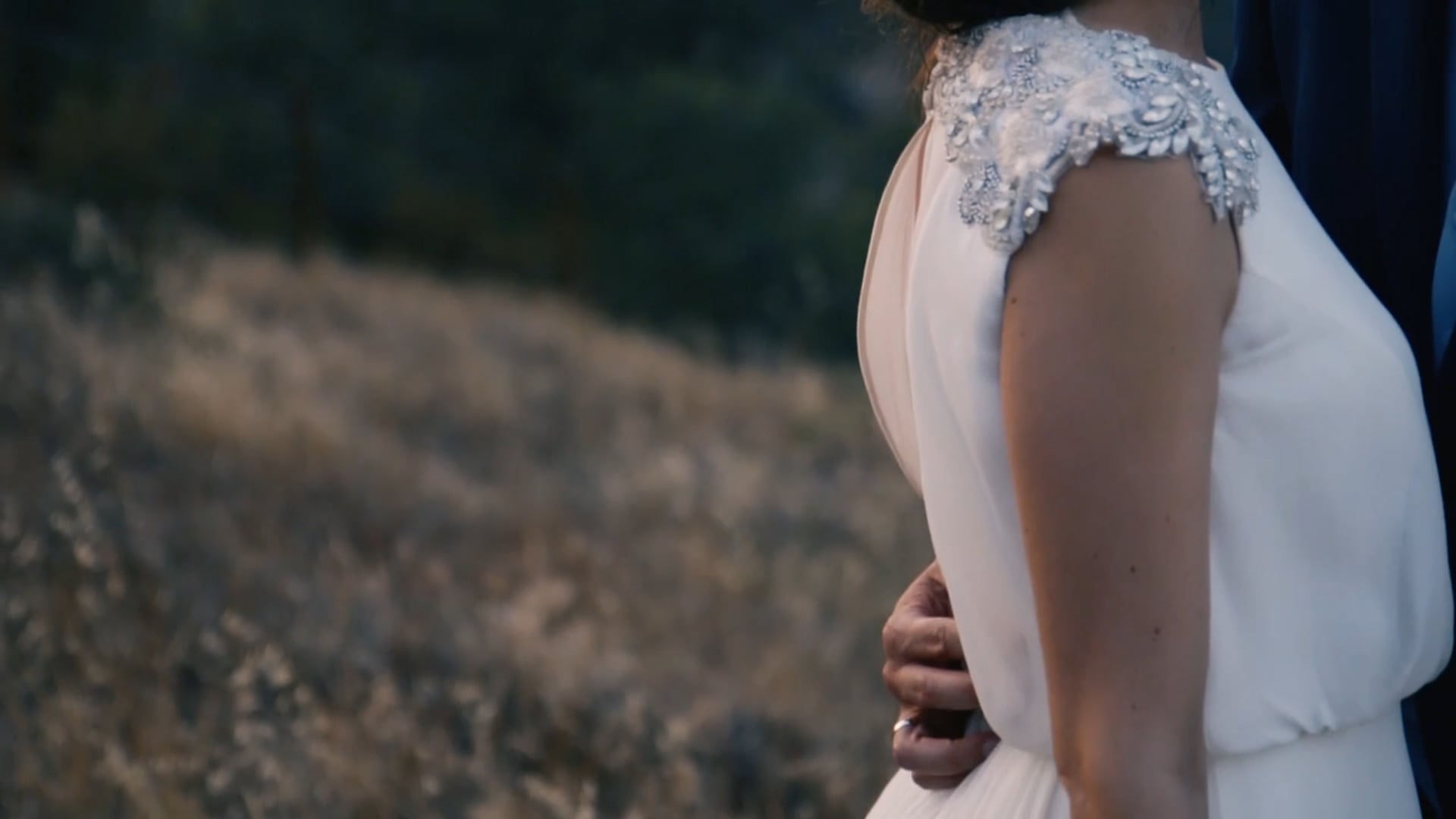 Teaser Carla y David