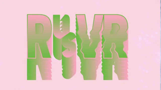 RSVR-ARTIST ANIMATIONS on Vimeo