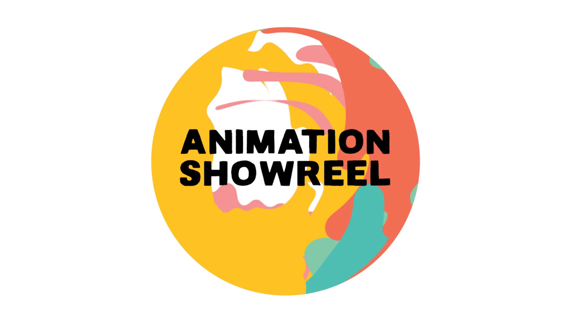 Animation Showreel 2018