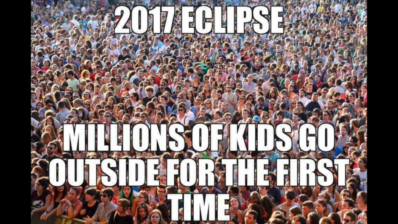 Great America Eclipse 2017 on Vimeo