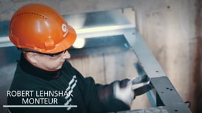 Schindler Monteur DE