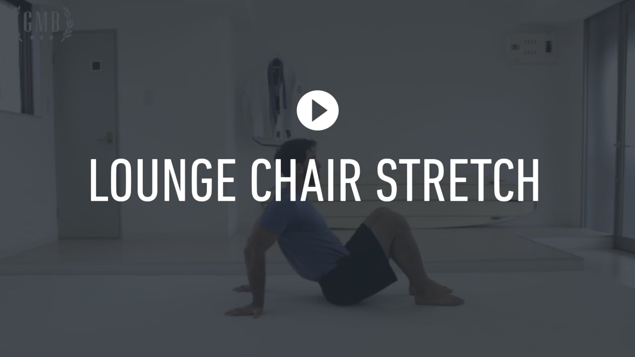 SMTK - Lounge Chair Stretch