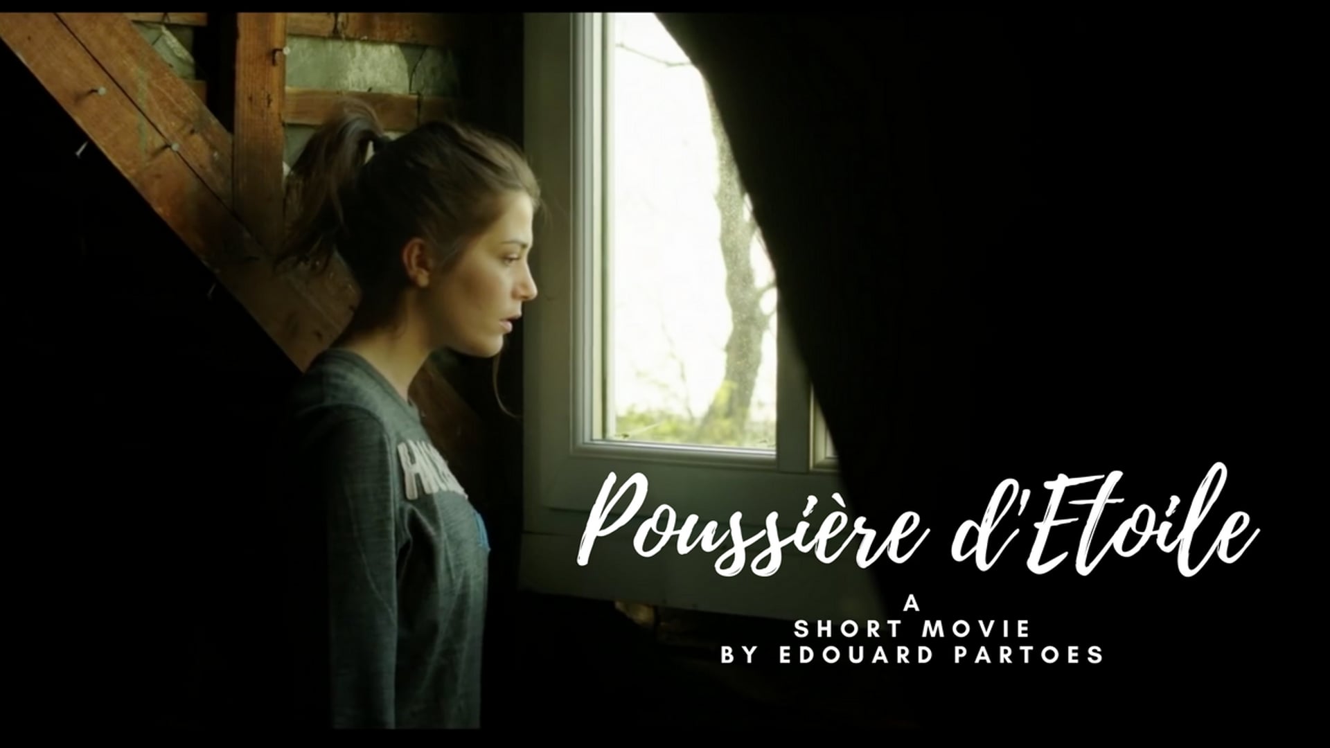 Poussière d'Etoile (Short Film)
