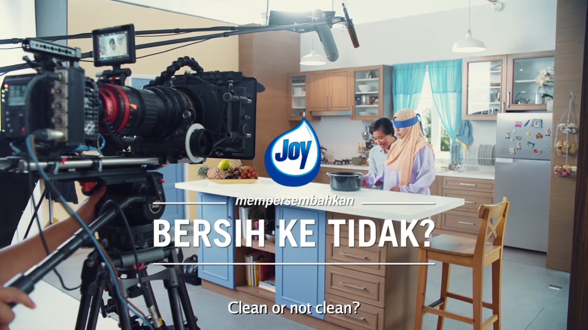 Joy Dishwashing Liquid Malaysia