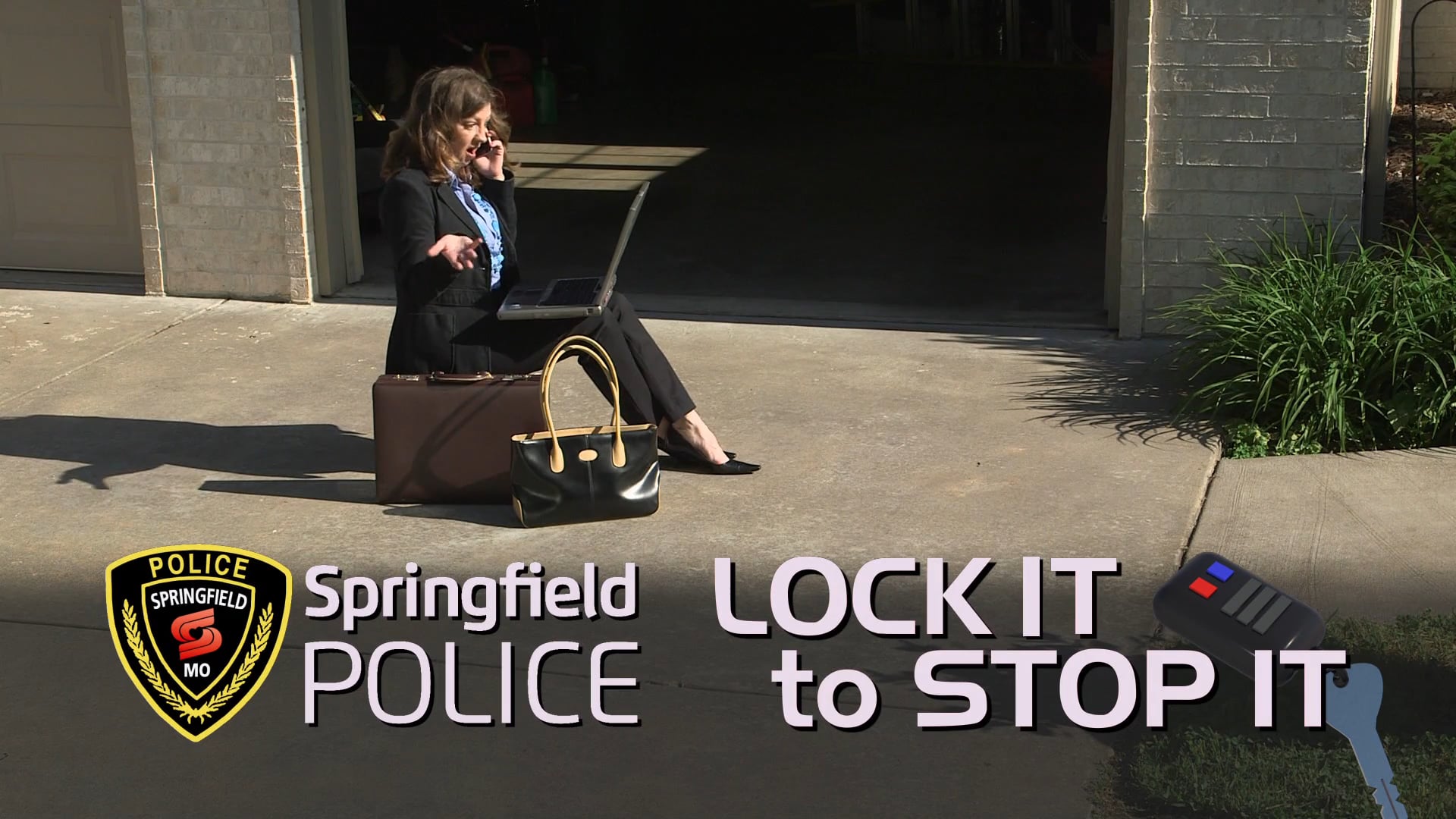 Promotional video thumbnail 2 for Juli Tapken