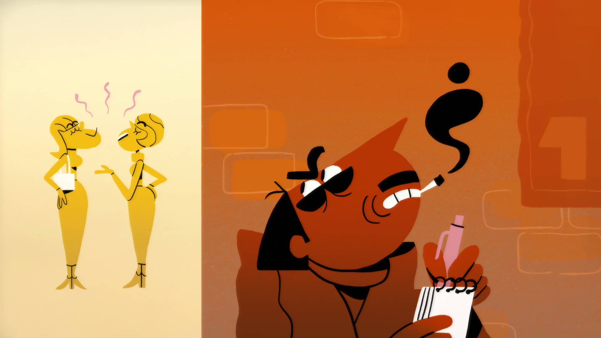 The Rise and Fall of the Berlin Wall TEDEd Preview on Vimeo