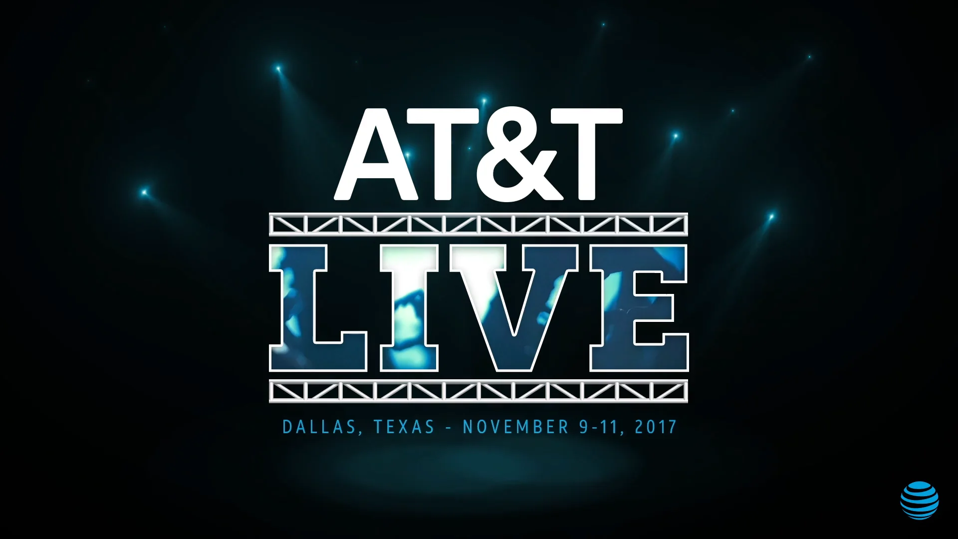 ATT Live Demo on Vimeo