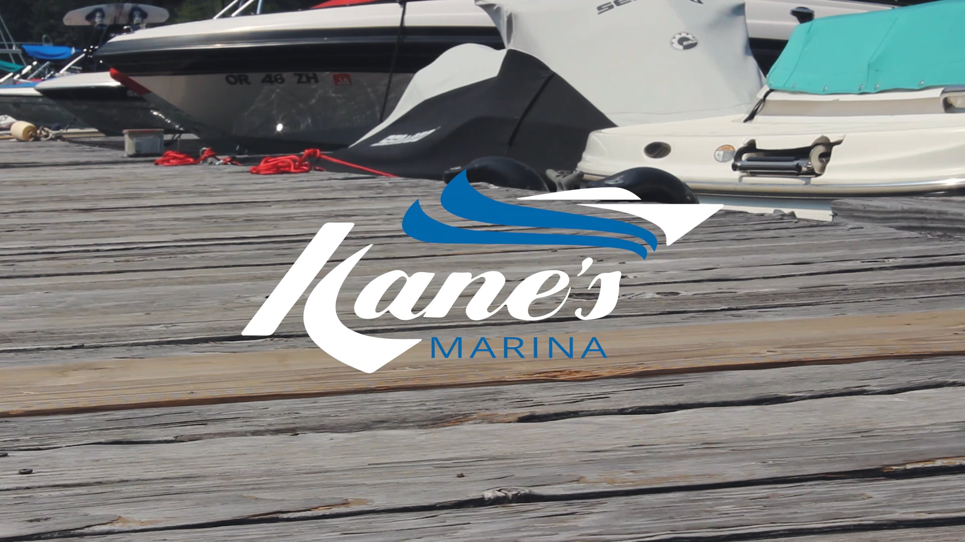 Kane's Marina