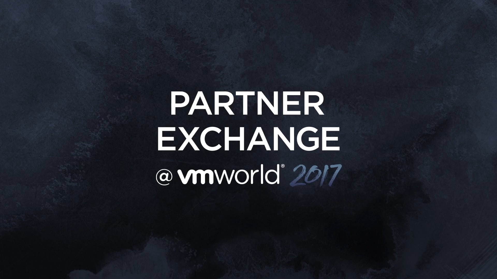 Partner Exchange