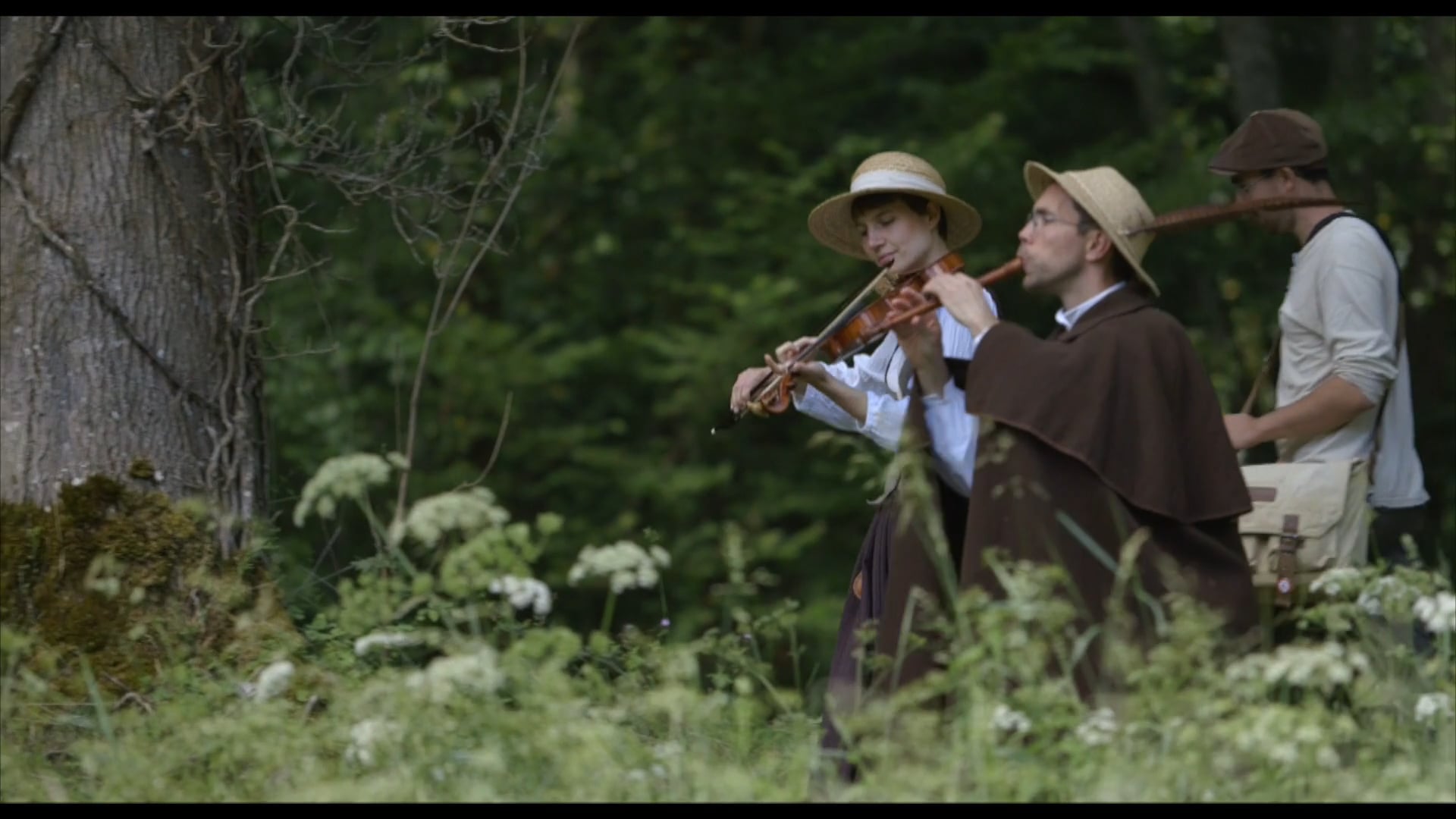 La balade des oiseaux (L'Ensemble Artifices)