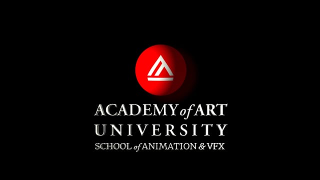 Animation and Visual Effects Department: Academy of Art University on Vimeo