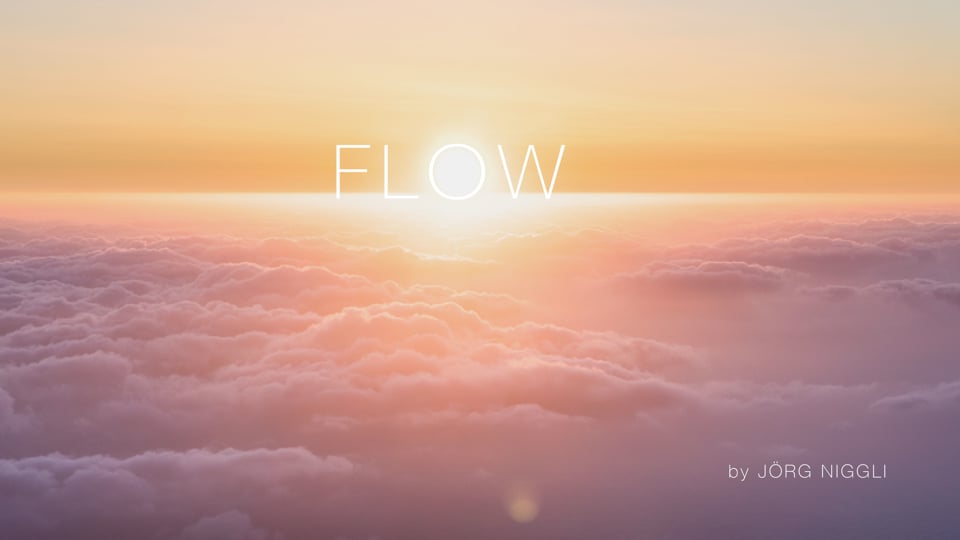 The FLOW (La Palma, UHD | 4K)