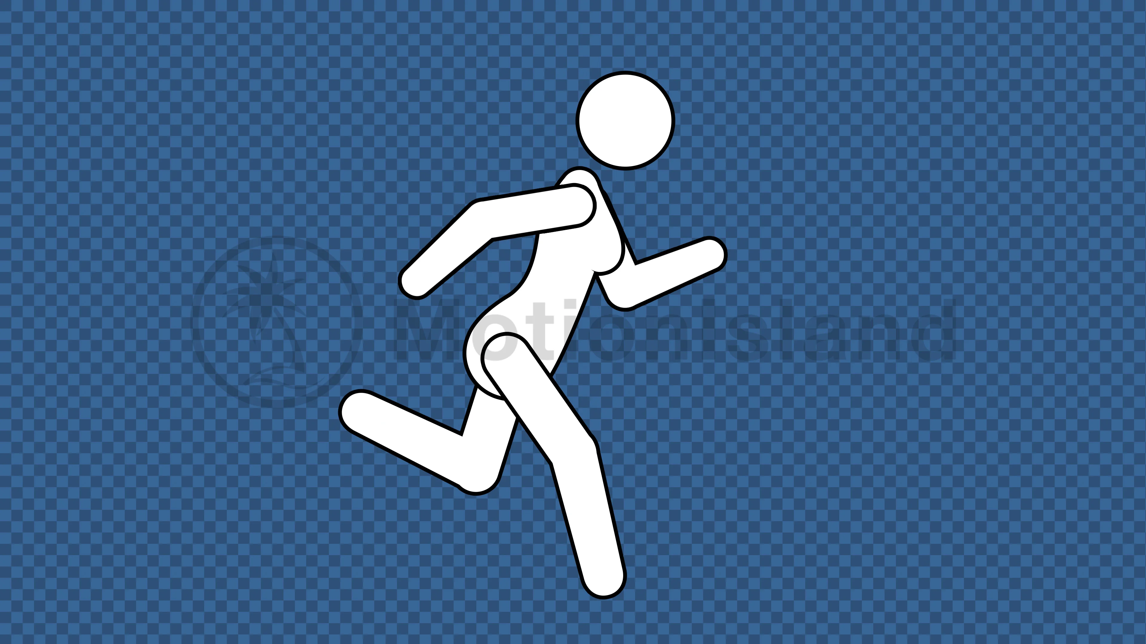 FranLOL deadly runners part, Stick Figure Animations