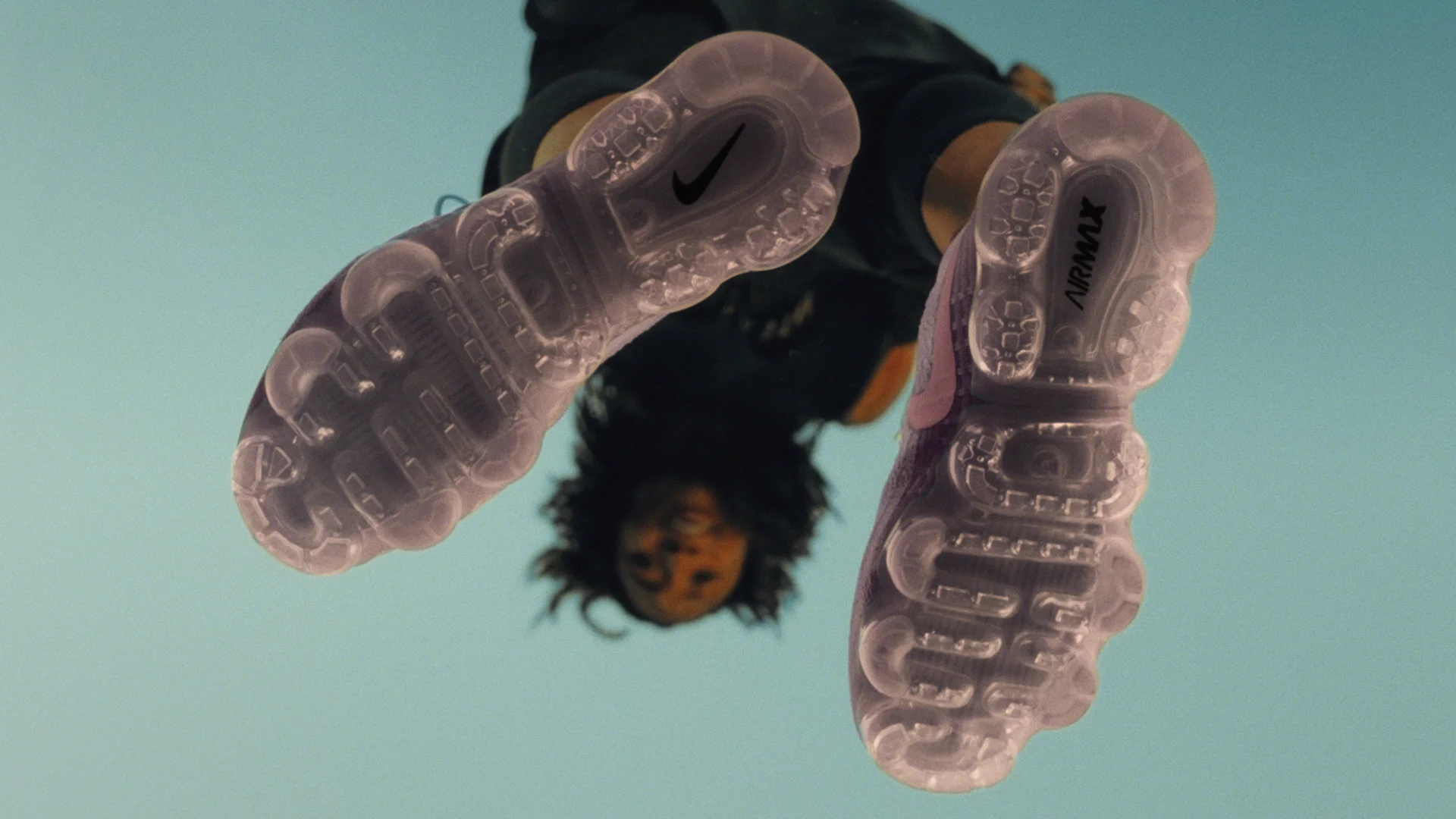 Commercial  Nike: Just Do It - Spec Ad (2022) on Vimeo