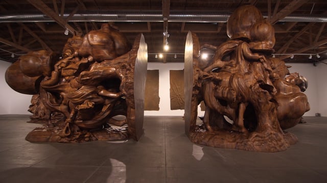 Wwxxx Sex Com - Paul McCarthy â€“ Hauser & Wirth