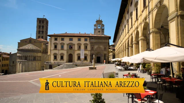 Learn to speak italian! We offer italian language courses in Tuscany