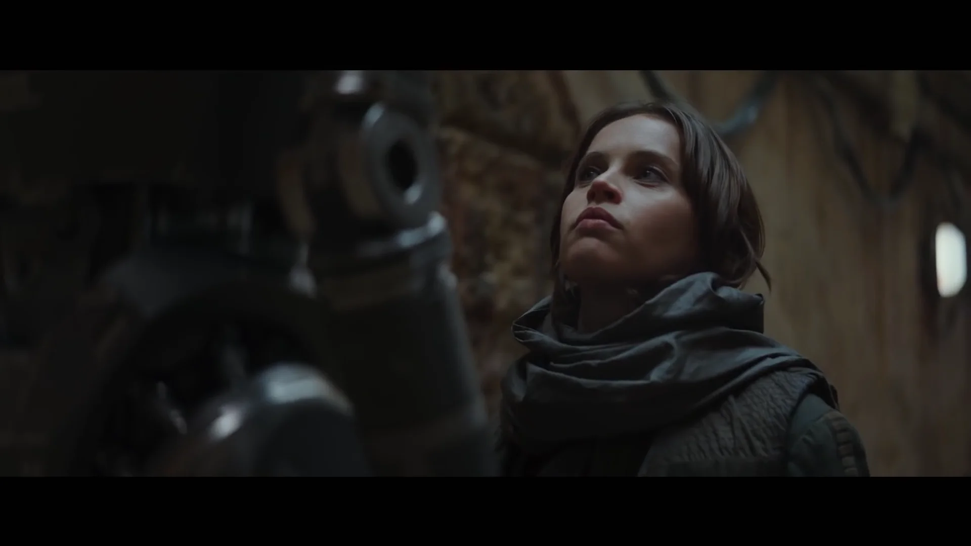 Rogue One: A Star Wars Story - VMEO