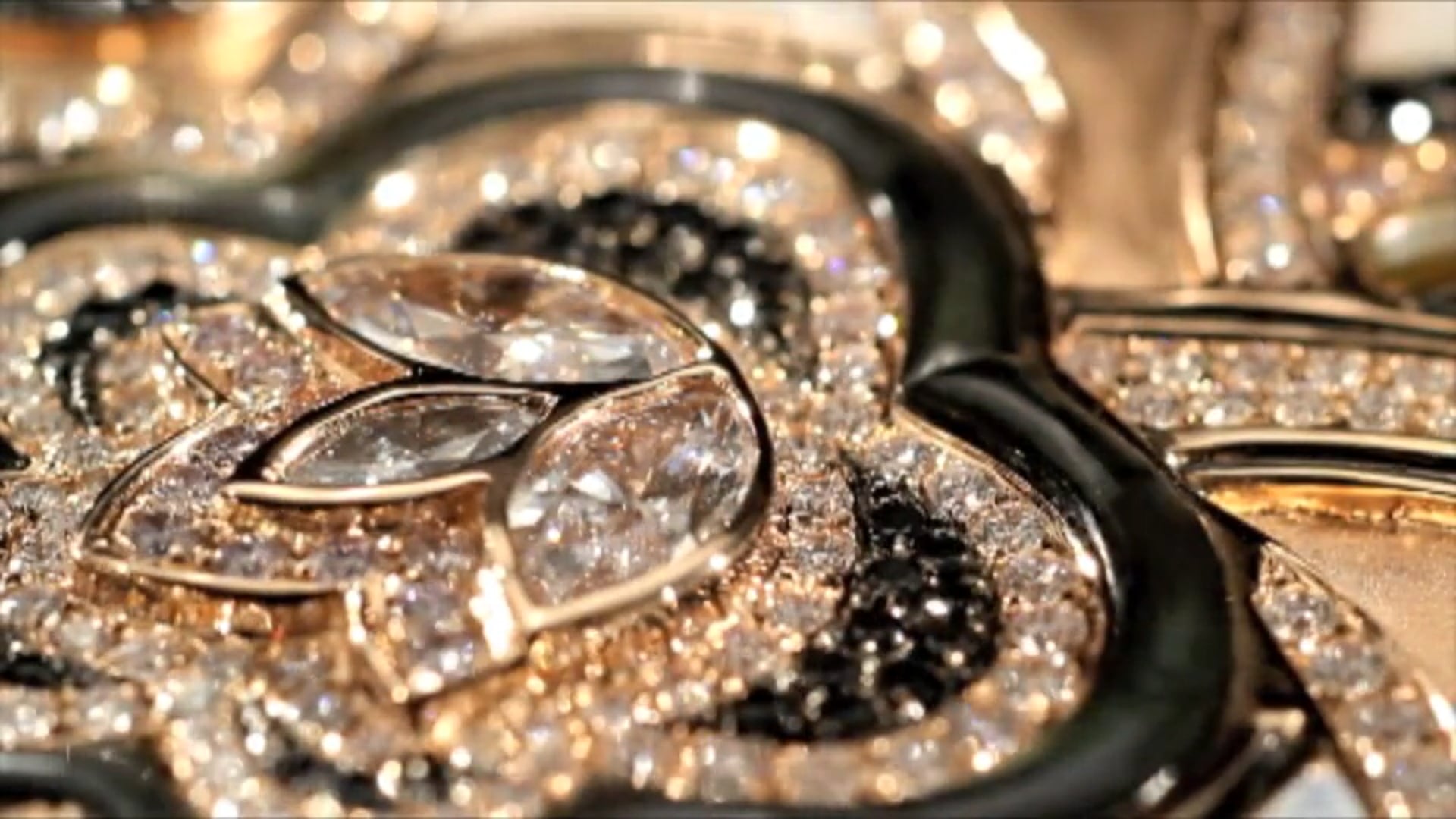 Lotus- The most expensive case in the world advert- directed by Gary