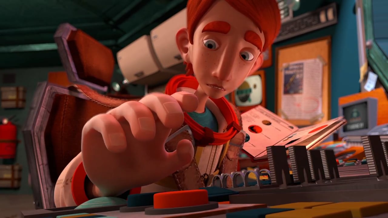 NINE POINT EIGHT ONE on Vimeo