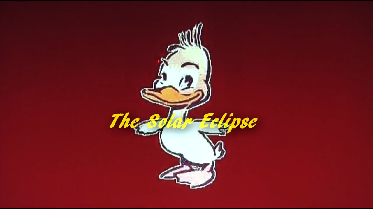 Eclipse on Vimeo