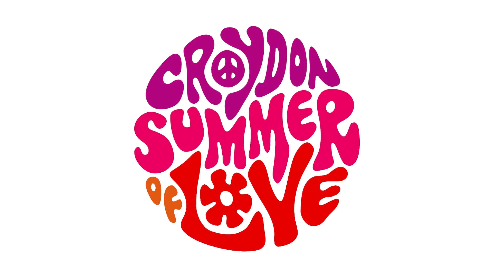 Croydon Summer Of Love