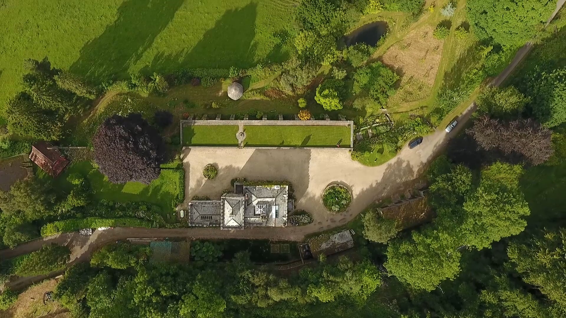 Yarner House