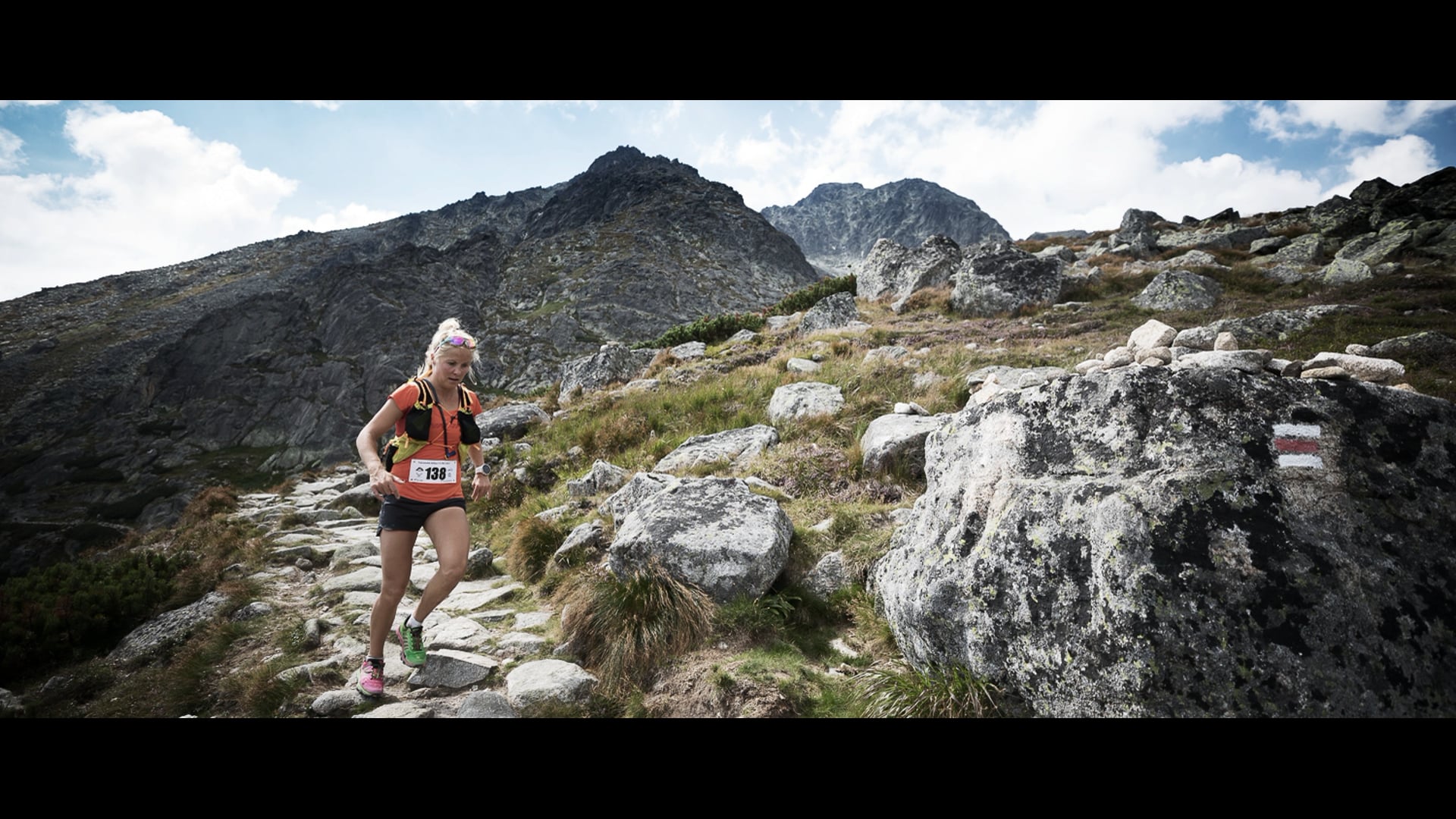 Tatranska Selma ultra 2017