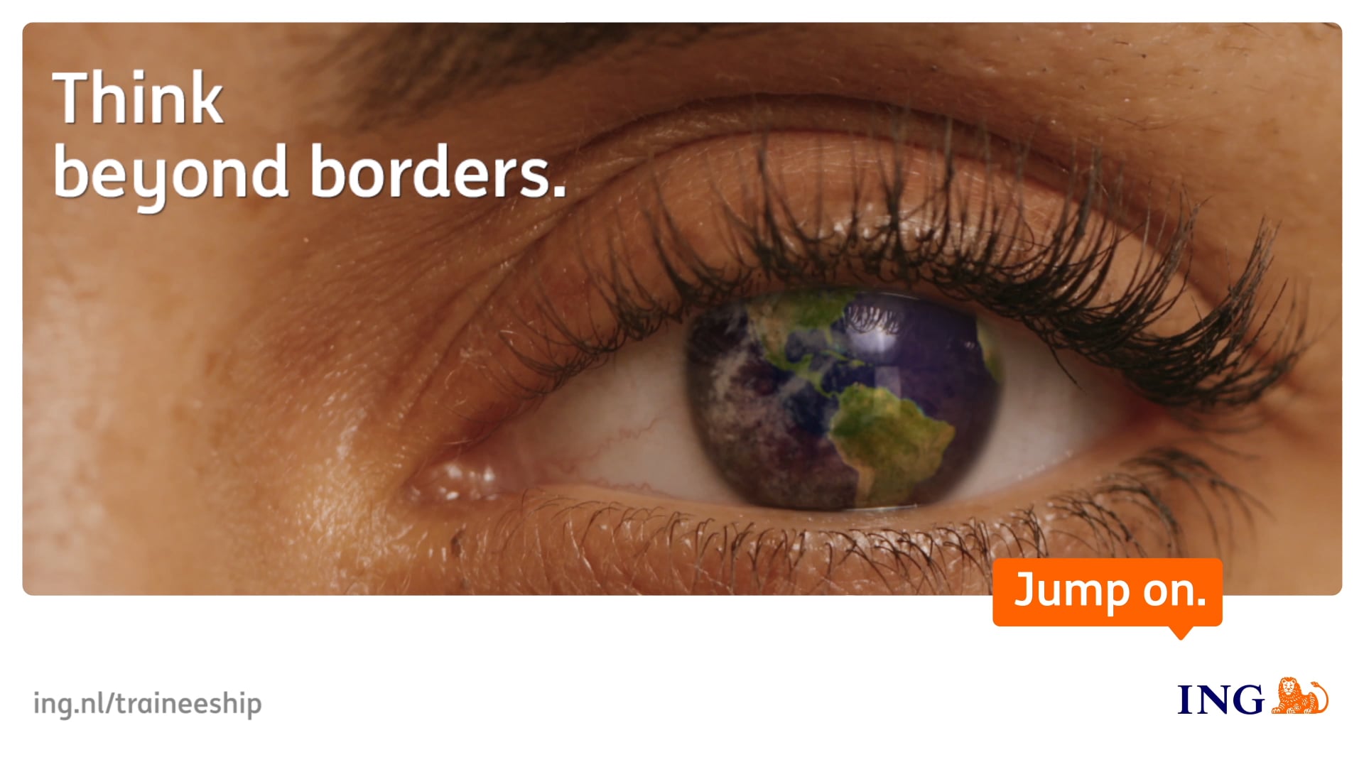 Ing Think Beyond Borders On Vimeo